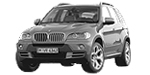 BMW E70 U2532 Fault Code