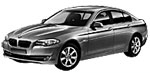 BMW F10 U2532 Fault Code