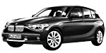 BMW F20 U2532 Fault Code