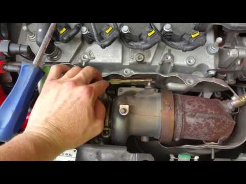 See U2532 repair manual